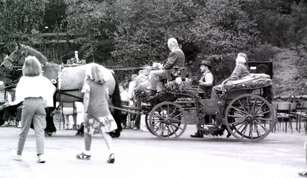 625 Jahre Hülschotten