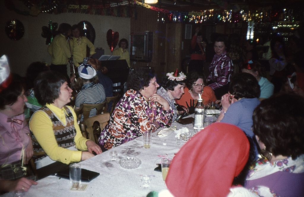 Karnevalsfreunde Hülschotten